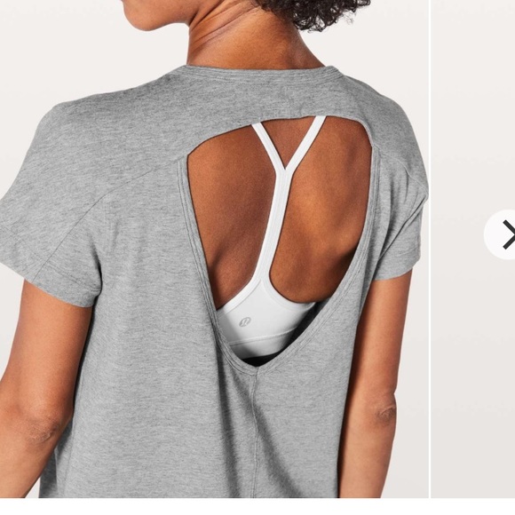 Lululemon day tripper dress - Picture 1 of 3